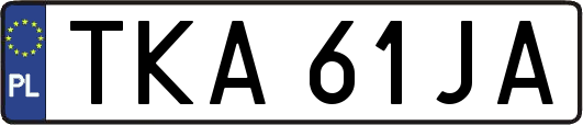 TKA61JA