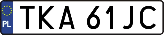 TKA61JC