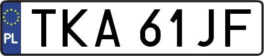 TKA61JF