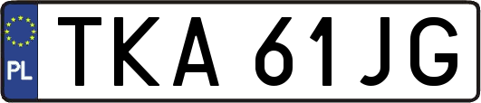 TKA61JG