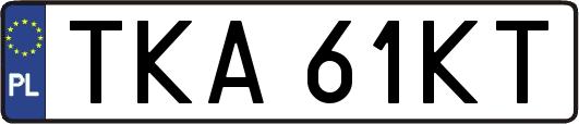 TKA61KT