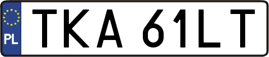 TKA61LT