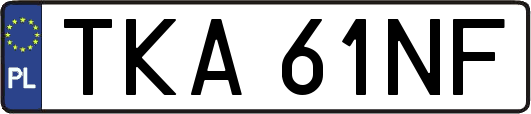 TKA61NF