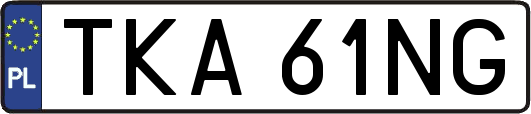 TKA61NG