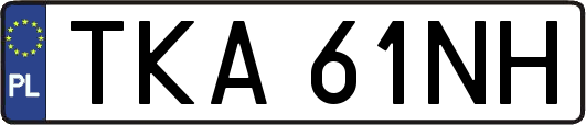 TKA61NH