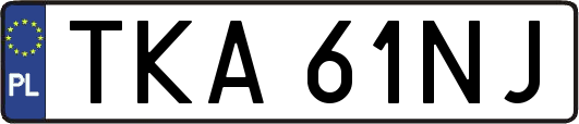 TKA61NJ