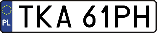 TKA61PH