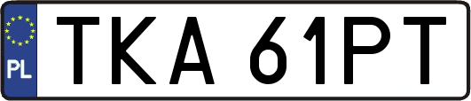 TKA61PT