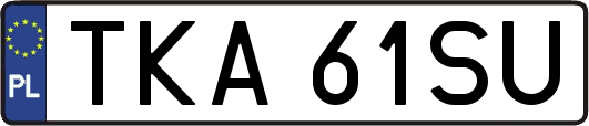 TKA61SU