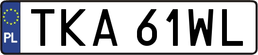 TKA61WL