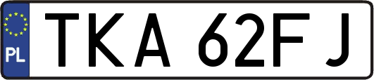 TKA62FJ