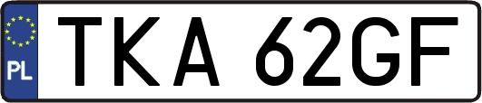 TKA62GF