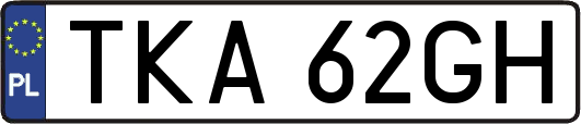 TKA62GH