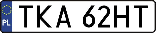 TKA62HT