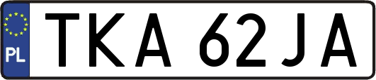 TKA62JA