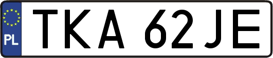TKA62JE
