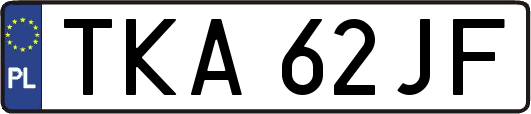 TKA62JF