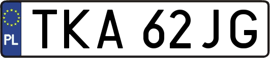 TKA62JG