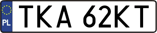 TKA62KT