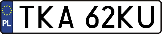 TKA62KU