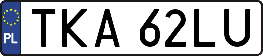 TKA62LU