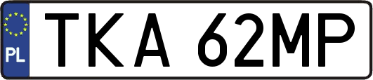 TKA62MP