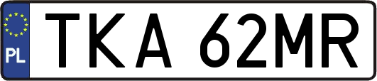 TKA62MR