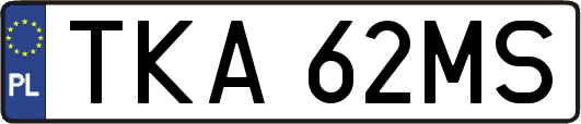 TKA62MS