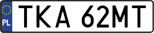 TKA62MT