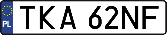TKA62NF