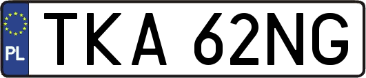 TKA62NG