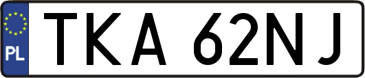 TKA62NJ