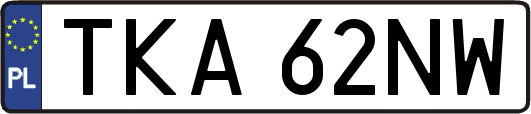 TKA62NW