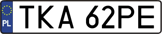 TKA62PE