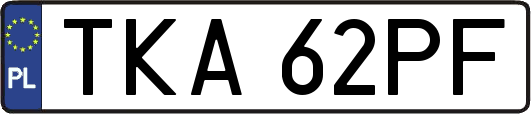 TKA62PF