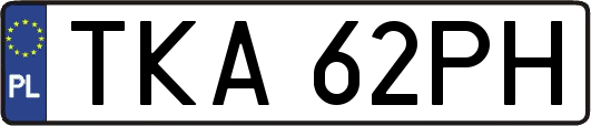 TKA62PH