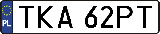 TKA62PT