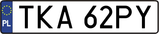 TKA62PY