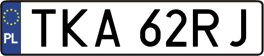 TKA62RJ