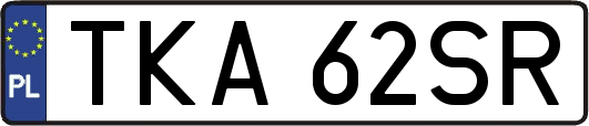TKA62SR