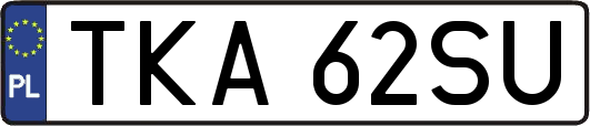 TKA62SU