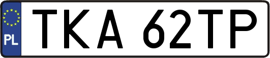 TKA62TP