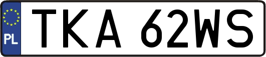 TKA62WS