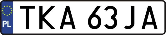 TKA63JA