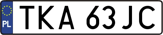 TKA63JC