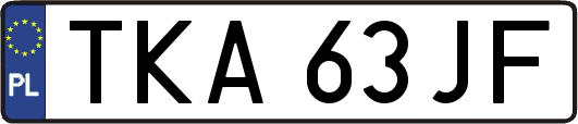 TKA63JF
