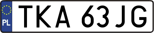TKA63JG