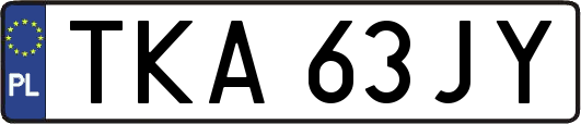 TKA63JY