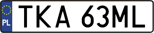 TKA63ML