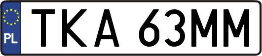 TKA63MM